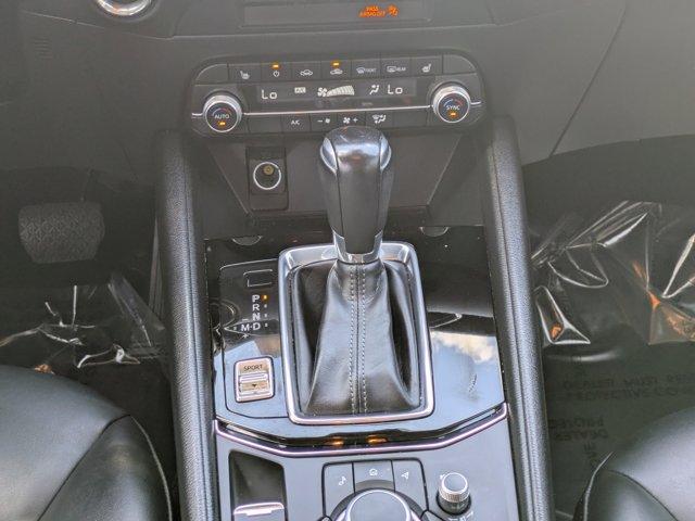used 2023 Mazda CX-5 car, priced at $22,250