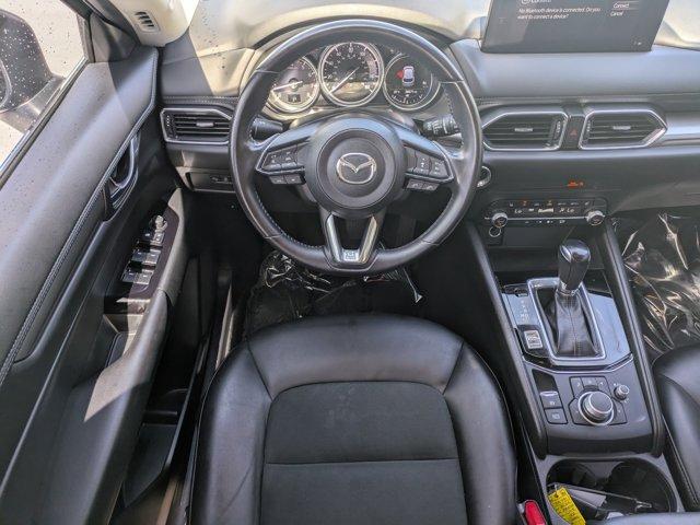 used 2023 Mazda CX-5 car, priced at $22,250