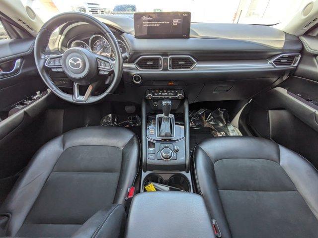 used 2023 Mazda CX-5 car, priced at $22,250