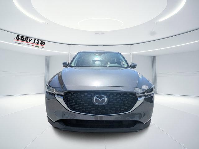 used 2023 Mazda CX-5 car, priced at $22,250
