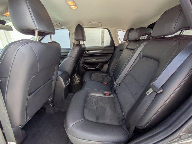 used 2023 Mazda CX-5 car, priced at $22,250
