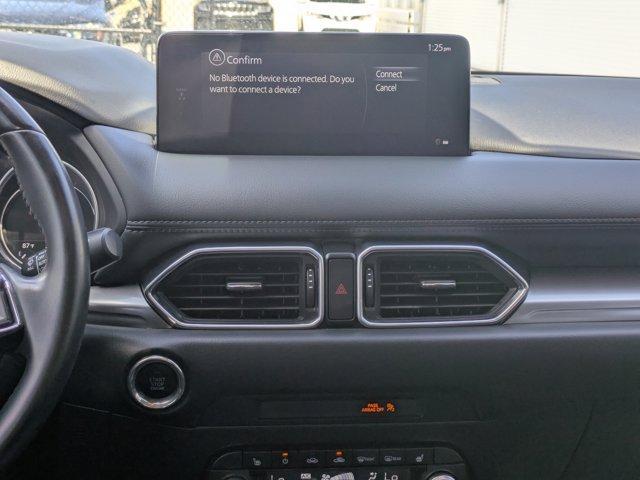 used 2023 Mazda CX-5 car, priced at $22,250