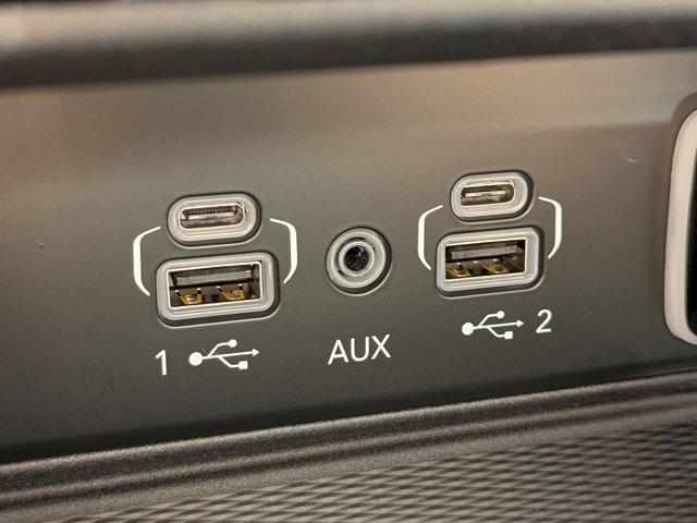 new 2025 Jeep Grand Cherokee L car, priced at $67,130