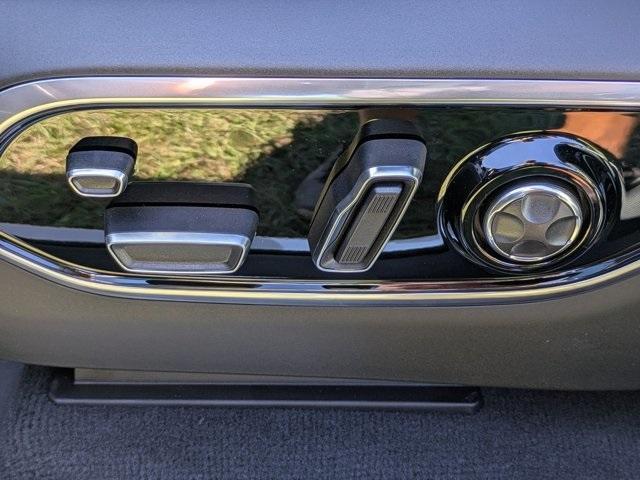 new 2025 Jeep Grand Cherokee L car, priced at $67,130