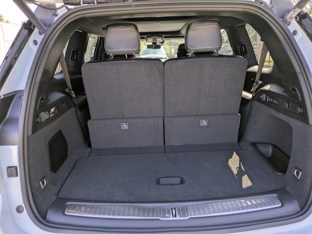 new 2025 Jeep Grand Cherokee L car, priced at $67,130