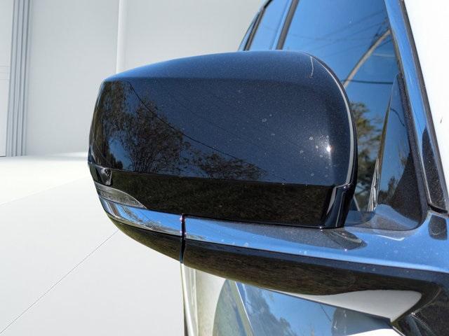 new 2025 Jeep Grand Cherokee L car, priced at $67,130