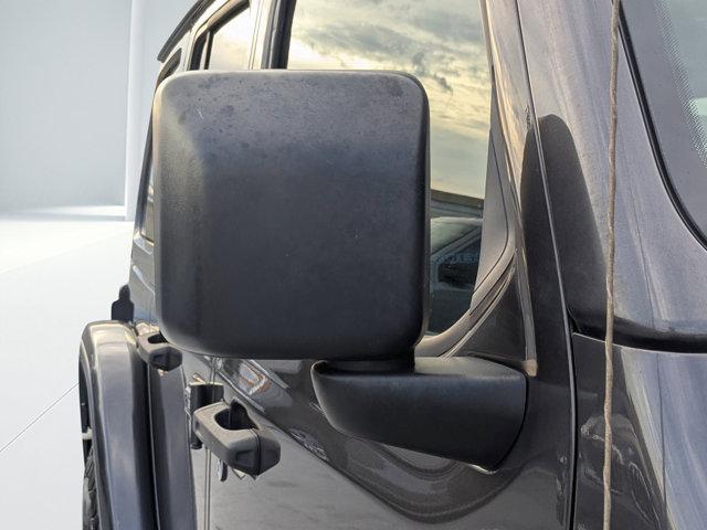 used 2021 Jeep Wrangler Unlimited 4xe car, priced at $28,000