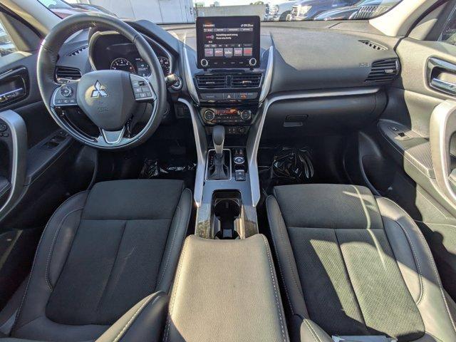 used 2025 Mitsubishi Eclipse Cross car, priced at $22,250