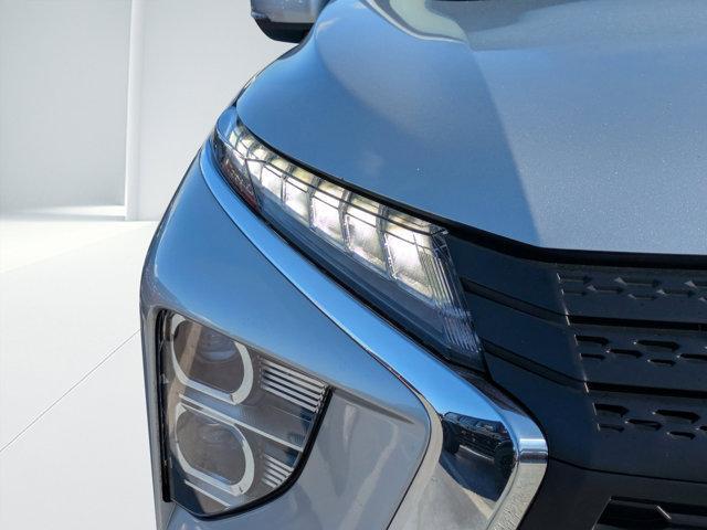 used 2025 Mitsubishi Eclipse Cross car, priced at $22,250