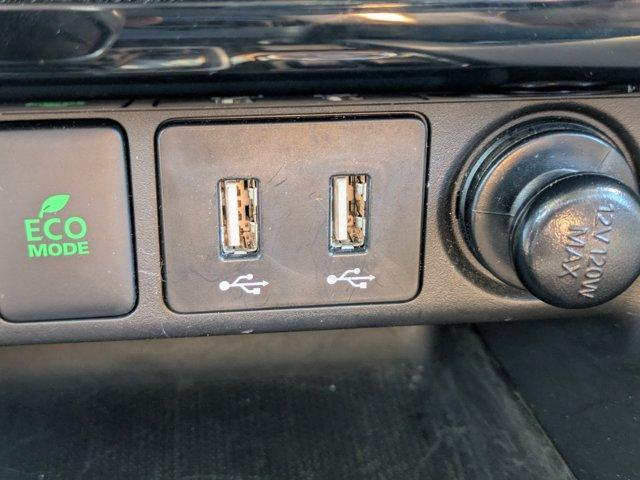 used 2025 Mitsubishi Eclipse Cross car, priced at $22,250