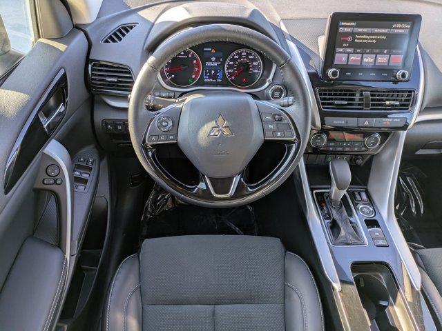 used 2025 Mitsubishi Eclipse Cross car, priced at $22,250