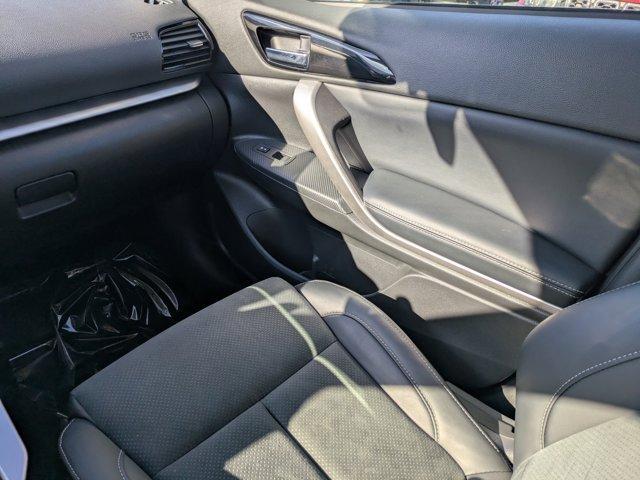 used 2025 Mitsubishi Eclipse Cross car, priced at $22,250