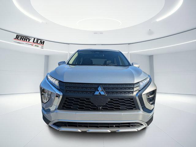 used 2025 Mitsubishi Eclipse Cross car, priced at $22,250