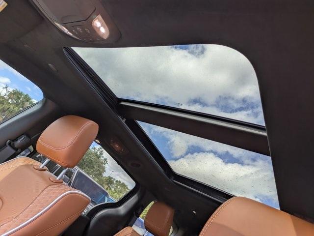 new 2026 Chrysler Pacifica car, priced at $55,080