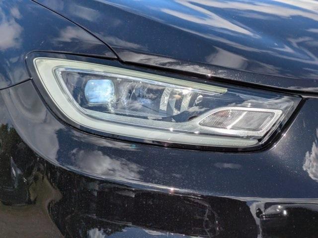 new 2026 Chrysler Pacifica car, priced at $55,080