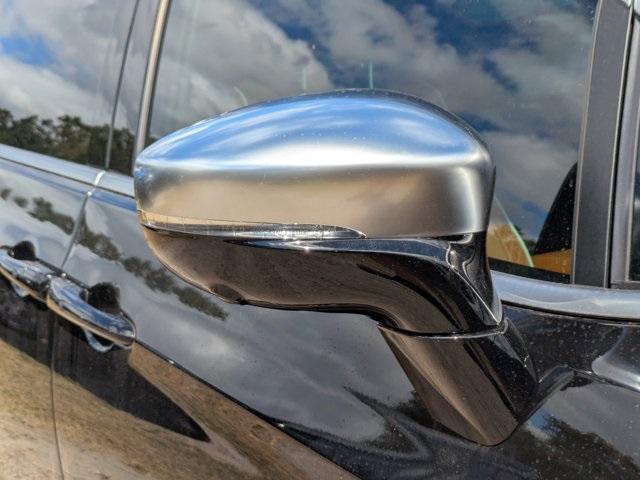 new 2026 Chrysler Pacifica car, priced at $55,080