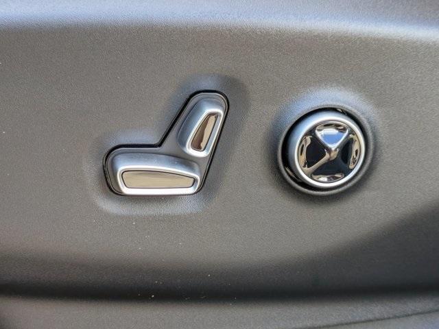 new 2026 Chrysler Pacifica car, priced at $55,080