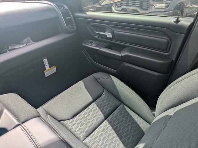 new 2026 Ram 1500 car, priced at $52,695