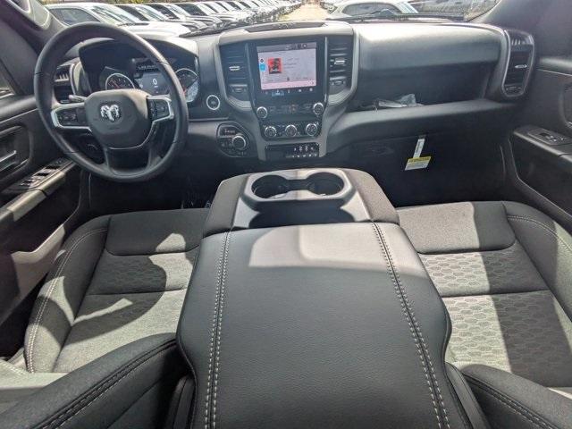 new 2026 Ram 1500 car, priced at $52,695