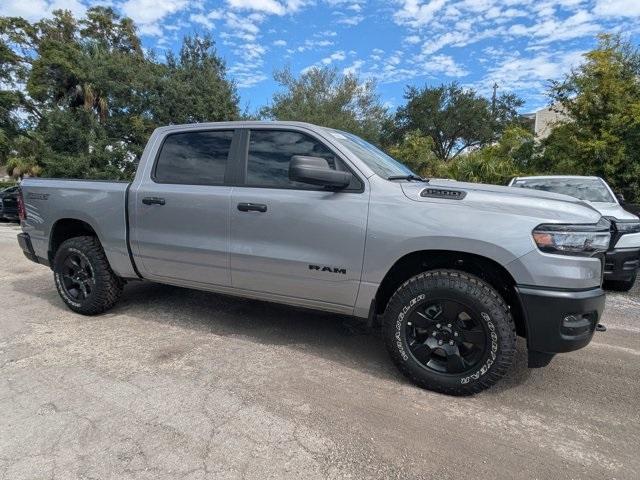 new 2026 Ram 1500 car, priced at $52,695