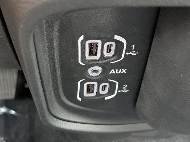 new 2026 Ram 1500 car, priced at $52,695