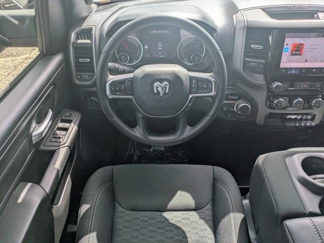 new 2026 Ram 1500 car, priced at $52,695