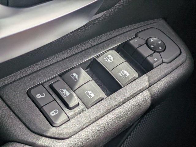 new 2026 Ram 1500 car, priced at $52,695