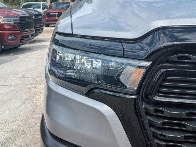 new 2026 Ram 1500 car, priced at $52,695