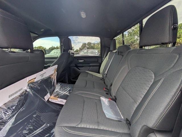 new 2026 Ram 1500 car, priced at $52,695