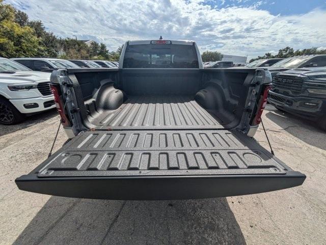 new 2026 Ram 1500 car, priced at $52,695