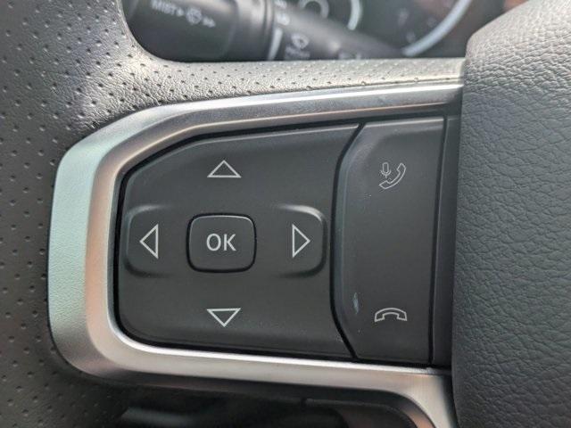 new 2026 Ram 1500 car, priced at $52,695