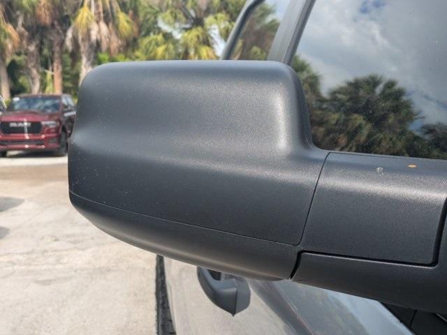 new 2026 Ram 1500 car, priced at $52,695