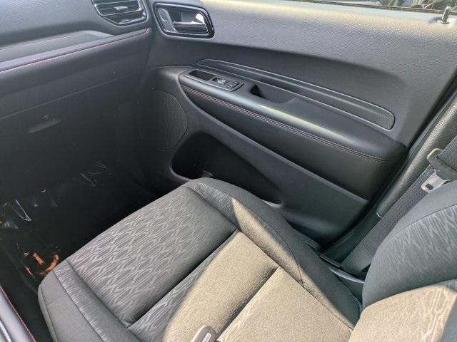 new 2026 Dodge Durango car, priced at $43,535