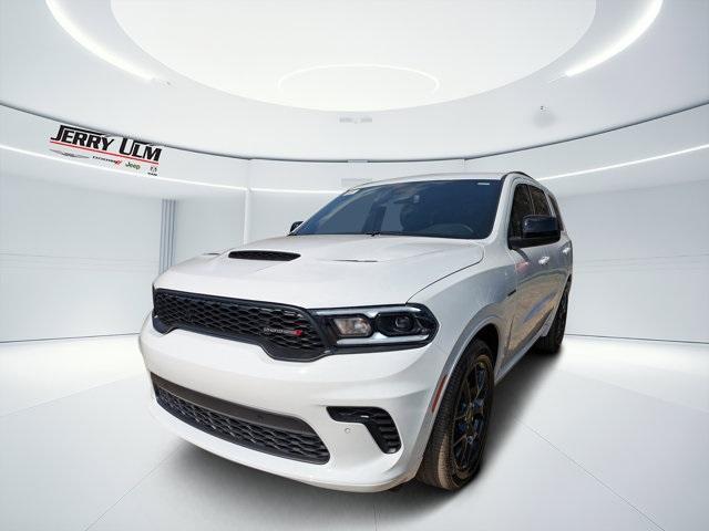 new 2026 Dodge Durango car, priced at $43,535