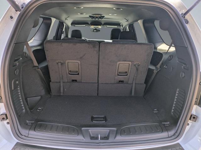 new 2026 Dodge Durango car, priced at $43,535