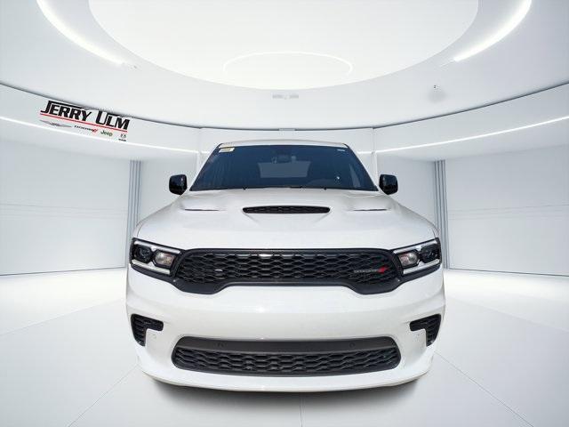 new 2026 Dodge Durango car, priced at $43,535