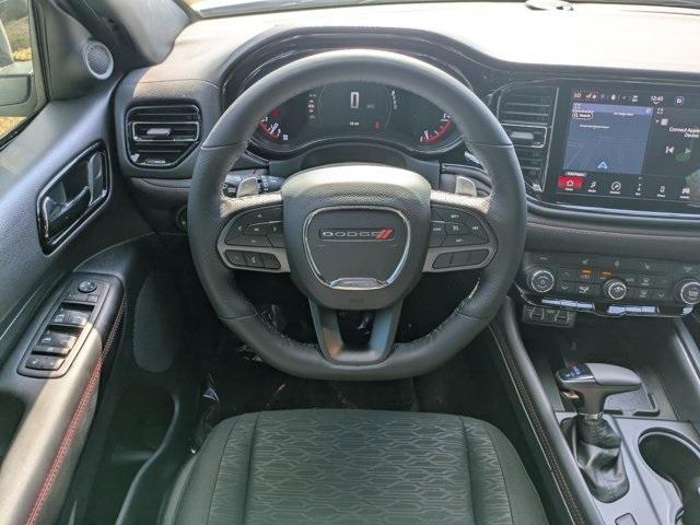new 2026 Dodge Durango car, priced at $43,535