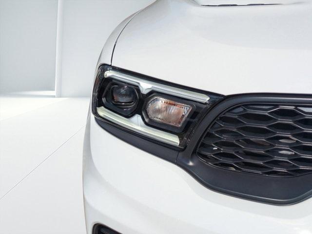 new 2026 Dodge Durango car, priced at $43,535