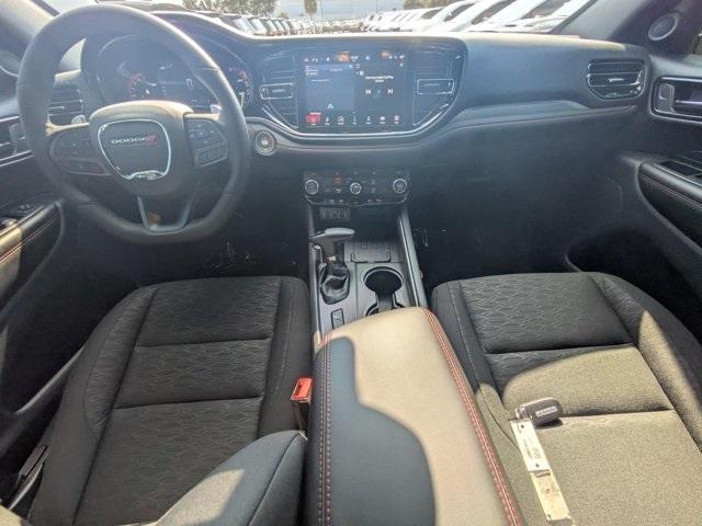 new 2026 Dodge Durango car, priced at $43,535
