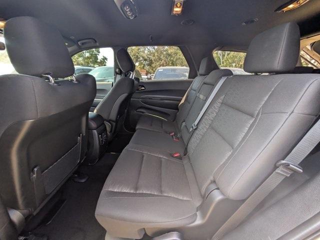 new 2026 Dodge Durango car, priced at $43,535