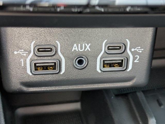 new 2026 Dodge Durango car, priced at $43,535