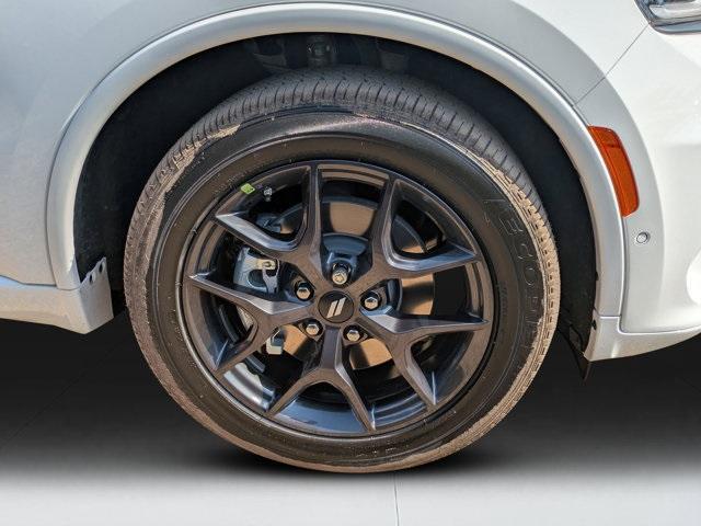 new 2026 Dodge Durango car, priced at $43,535