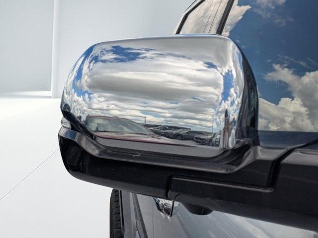 used 2022 Toyota Tundra car, priced at $49,500