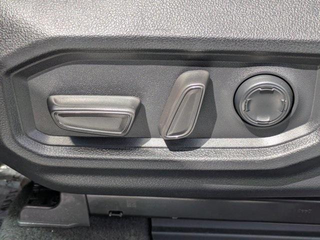 used 2022 Toyota Tundra car, priced at $49,500