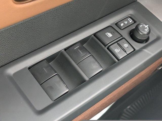 used 2022 Toyota Tundra car, priced at $49,500