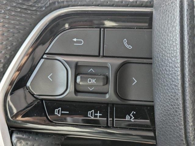 used 2022 Toyota Tundra car, priced at $49,500