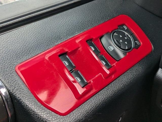 used 2016 Ford F-150 car, priced at $20,750