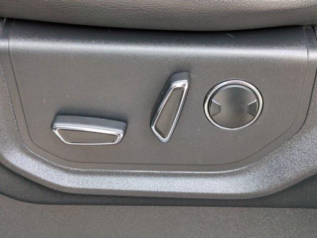 used 2016 Ford F-150 car, priced at $20,750