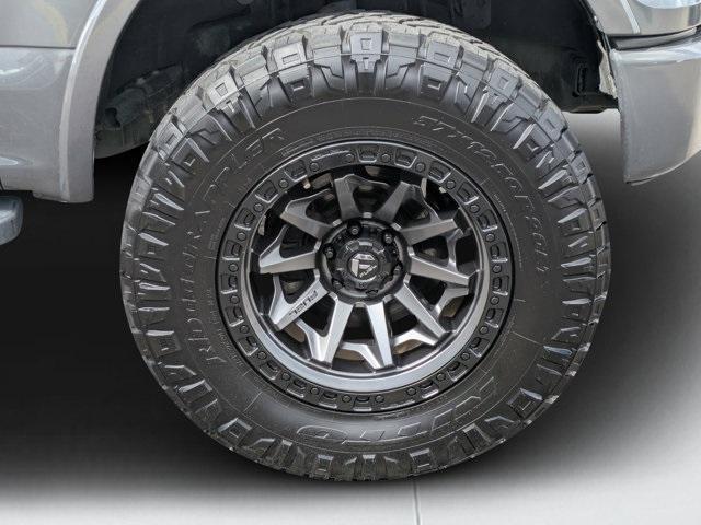 used 2016 Ford F-150 car, priced at $20,750