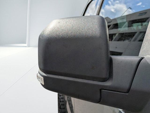used 2016 Ford F-150 car, priced at $20,750